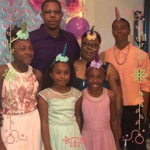 Meet your Posher, Jamie